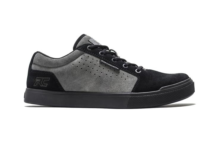 Youth Vice Charcoal/Black