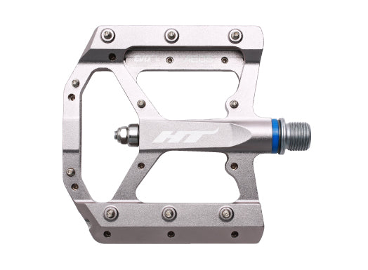 HT-AE05 (EVO+) Aluminum Pedal Grey