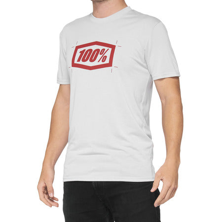 CROPPED Tech Tee Vapor