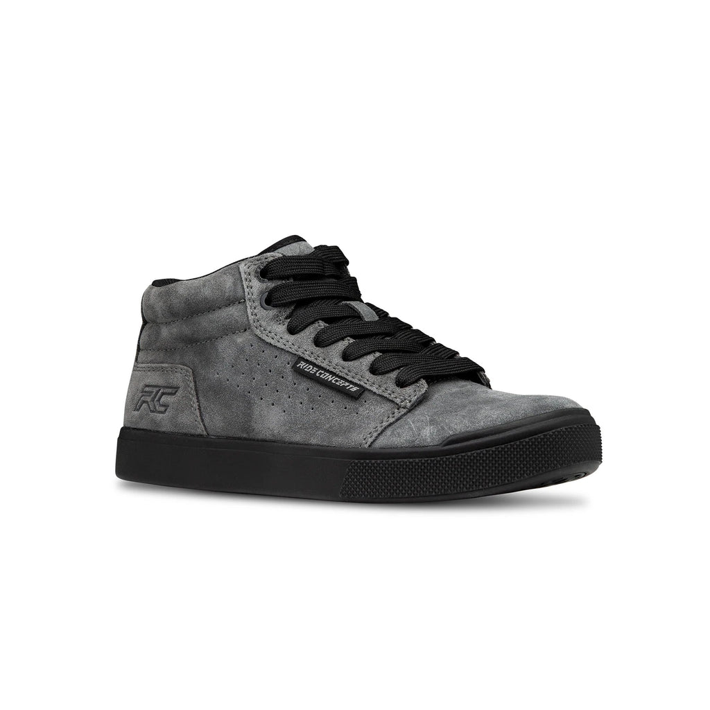 Youth Vice Mid Charcoal/Black