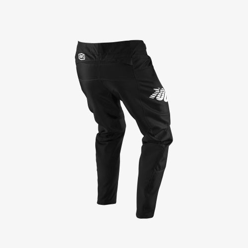 Pants R Core Black 30