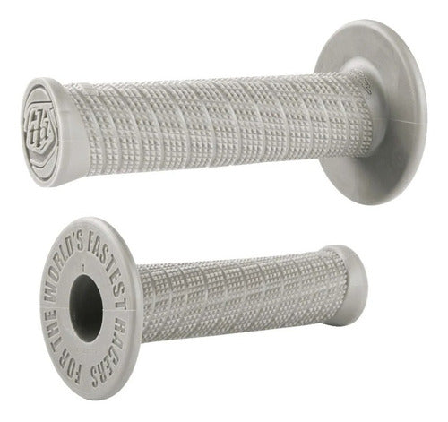 Grips MX Tld Single Ply Gray