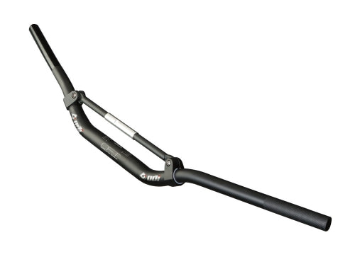 Handlebars Mx Control Flex Tec  Black