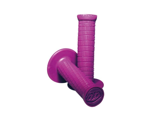 Grips MX Tld Single Ply Purple