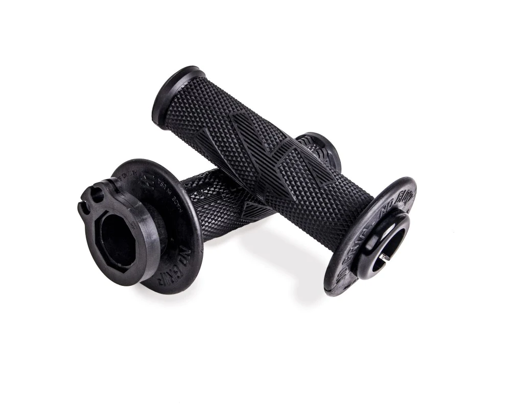 Emig Pro Mx V2 Lock On Black Out