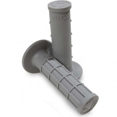 Grips MX Half Waffle Single Ply Gray